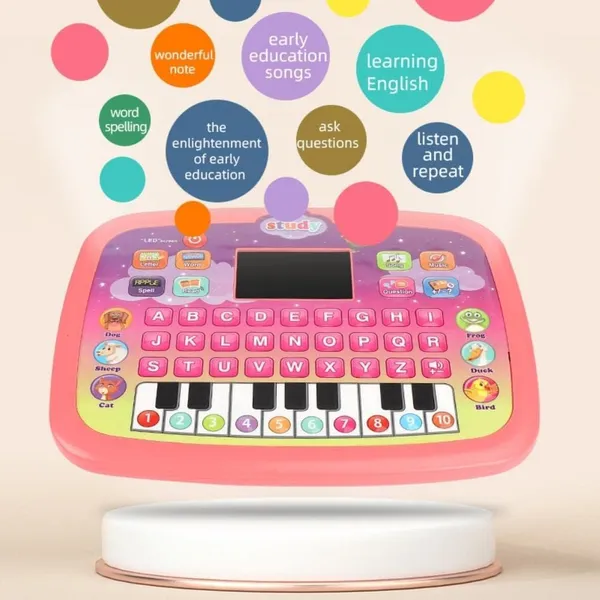 Mini_Steps_Kids_Educational_Piano_Laptop_|_Interactive_Alphabet_and_Number_Learning_with_LED_Display