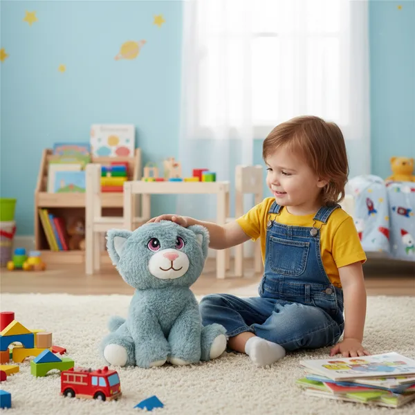 Grey_Mini_Adorable_Cat_Lightweight_Plush_Non_Musical_Soft_Toy_|_Age_3