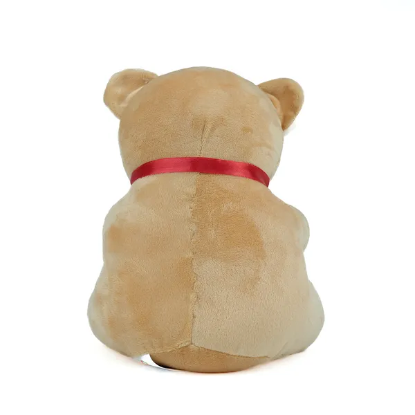 Brown_Cuddly_Bear_Lightweight_Plush_Non_Musical_Soft_Toy_|_Age_3