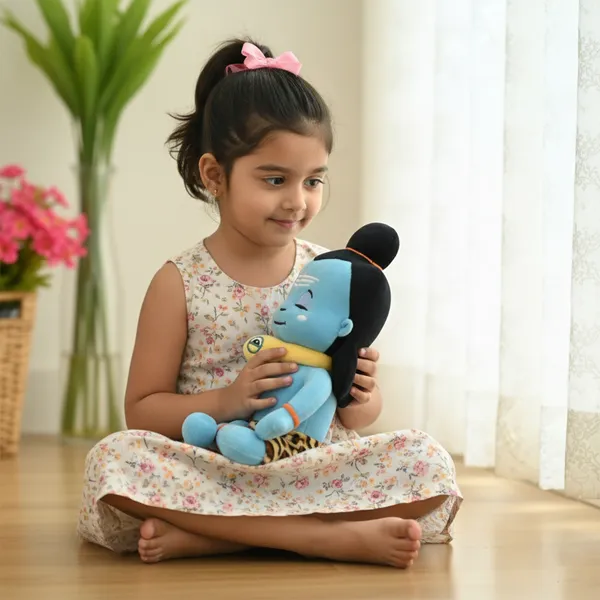 Multicolor_Shiva_Lightweight_Plush_Non_Musical_Soft_Toy_|_Age_3