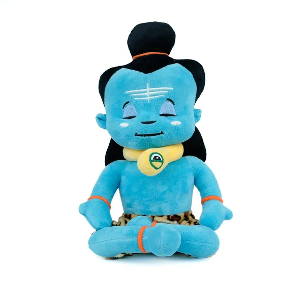 Multicolor_Shiva_Lightweight_Plush_Non_Musical_Soft_Toy_|_Age_3