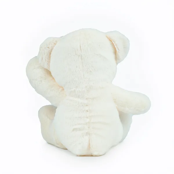 White_Angel_Teddy_Bear_Lightweight_Plush_Non_Musical_Soft_Toy_|_Age_3