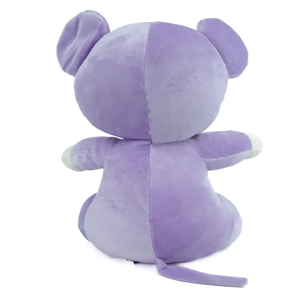 Purple_Minky_Mouse_Lightweight_Plush_Non_Musical_Soft_Toy_|_Age_3