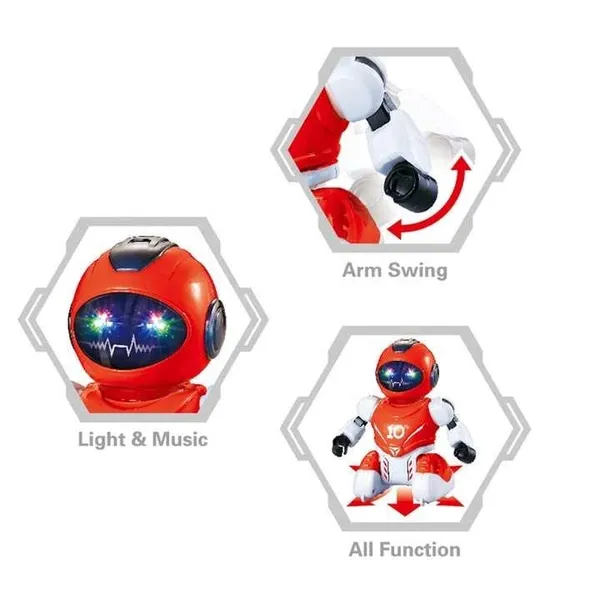 SoccerBot_USB_Rechargeable_RC_Robot_Remote_Control_Soccer_Game|_Tackle,_Dribble_&_Shoot_Football_Toys