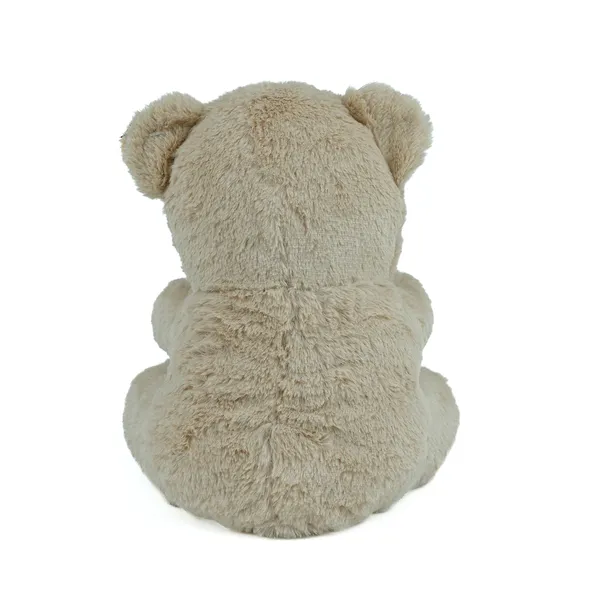 Mud_Brown_Funny_Bear_Lightweight_Plush_Non_Musical_Soft_Toy_|_Age_3
