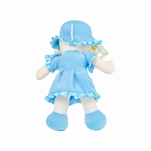 Blue_Charming_Candy_Doll_Lightweight_Plush_Non_Musical_Soft_Toy_|_Age_3