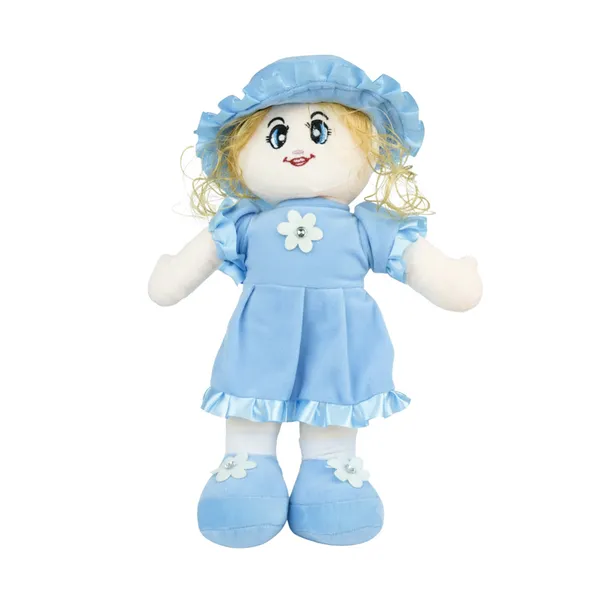 Blue_Charming_Candy_Doll_Lightweight_Plush_Non_Musical_Soft_Toy_|_Age_3
