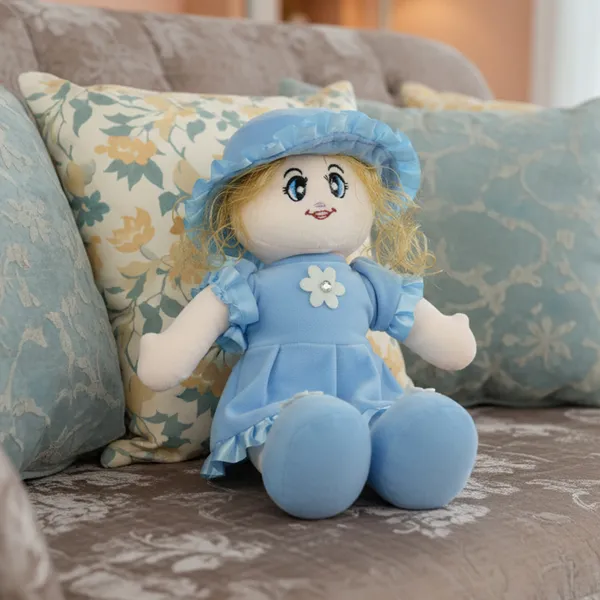 Blue_Charming_Candy_Doll_Lightweight_Plush_Non_Musical_Soft_Toy_|_Age_3