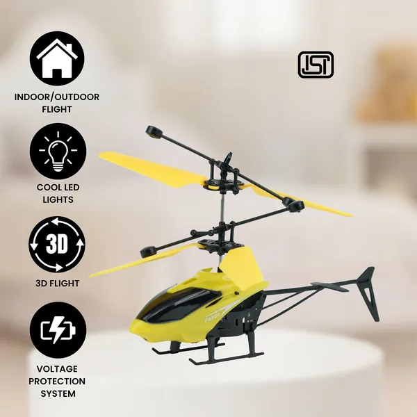 Yellow_Electric_Flying_Helicopter_Induction_Gravity_Sensor_Toy_|_Age_3