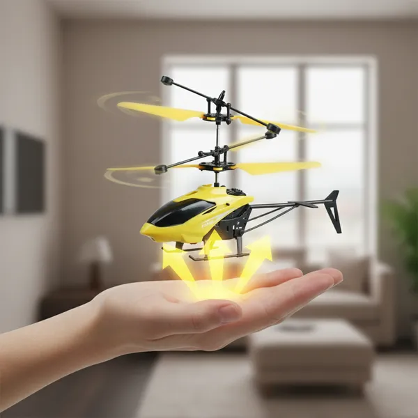 Yellow_Electric_Flying_Helicopter_Induction_Gravity_Sensor_Toy_|_Age_3