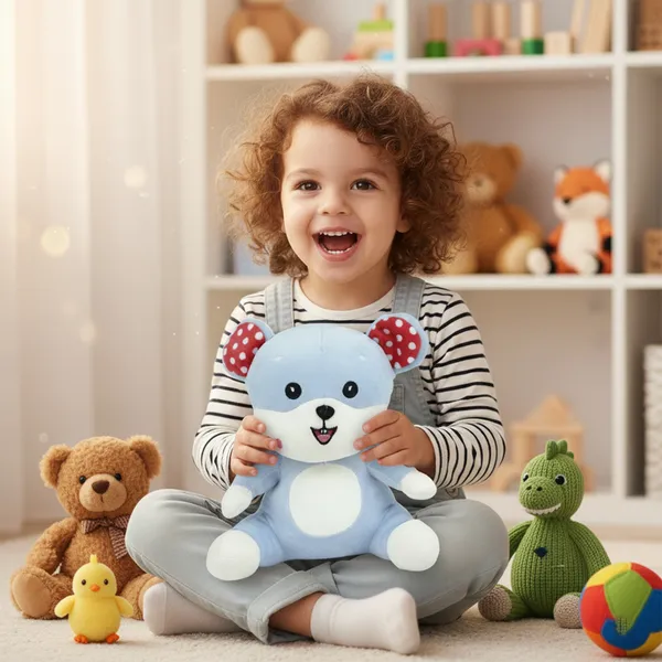 Blue_Minky_Mouse_Lightweight_Plush_Non_Musical_Soft_Toy_|_Age_3