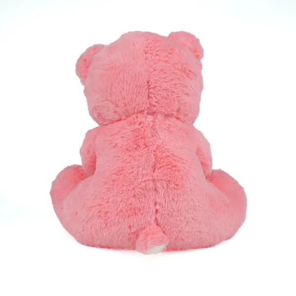 Radish_Red_Royal_Teddy_Lightweight_Plush_Non_Musical_Soft_Toy_|_Age_3