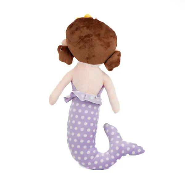 Purple_Mermaid_Candy_Doll_Lightweight_Plush_Non_Musical_Soft_Toy_|_Age_3