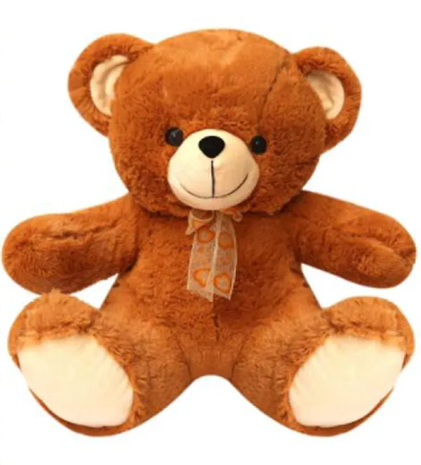 Multicolor_Chip_Bear_Lightweight_Plush_Non_Musical_Soft_Toy_|_Age_3