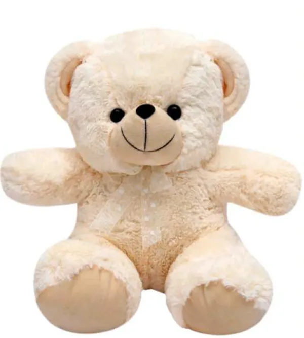 Multicolor_Chip_Bear_Lightweight_Plush_Non_Musical_Soft_Toy_|_Age_3