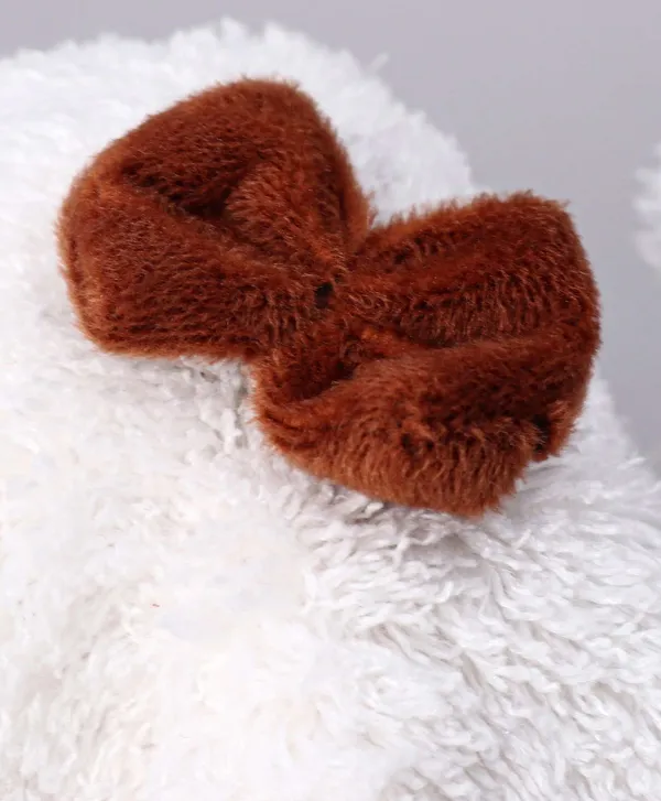 White_Battery_Operated_Musical_Walking_Puppy_Toy_For_Kids_3+_|_17_Cm