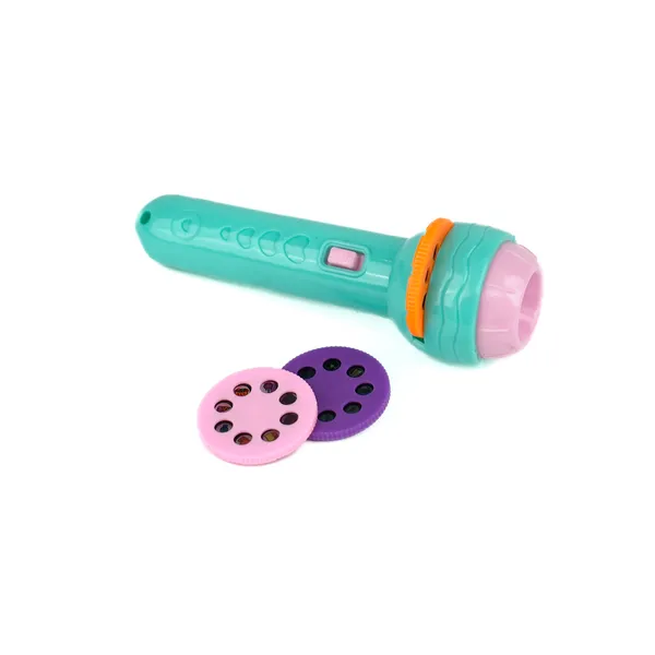 Multicolor_Electric_Projection_Torch_Educational_Toy_|_Age_3-6