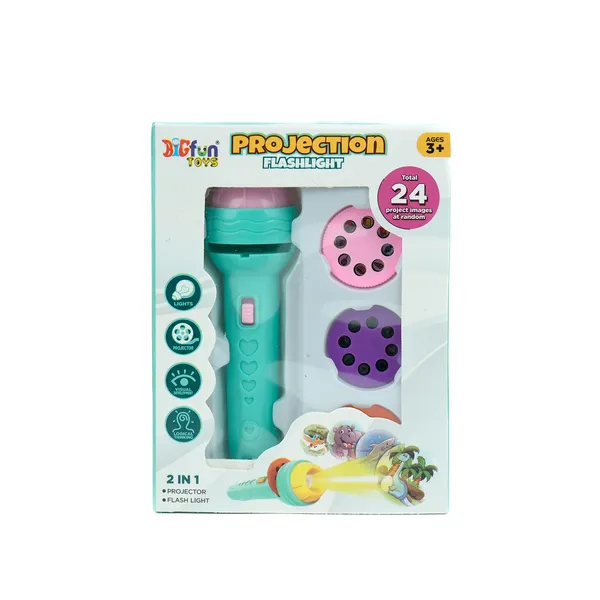 Multicolor_Electric_Projection_Torch_Educational_Toy_|_Age_3-6