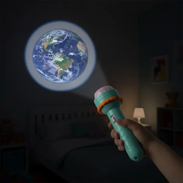 Multicolor_Electric_Projection_Torch_Educational_Toy_|_Age_3-6