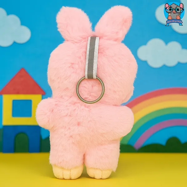 Pink_Cute_Labubu_Plush_Doll_|_Toy_For_Kids