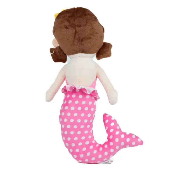 Pink_Mermaid_Candy_Doll_Lightweight_Plush_Non_Musical_Soft_Toy_|_Age_3
