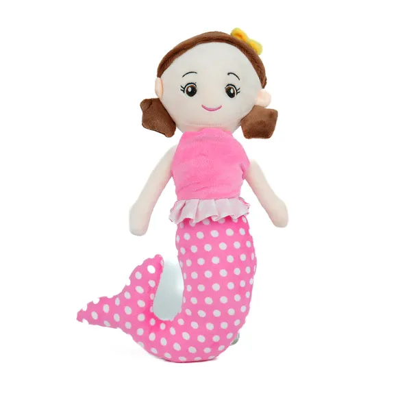 Pink_Mermaid_Candy_Doll_Lightweight_Plush_Non_Musical_Soft_Toy_|_Age_3