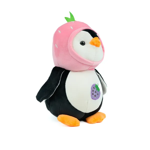 Multicolor_Fruity_Penguin_Lightweight_Plush_Non_Musical_Soft_Toy_|_Age_3