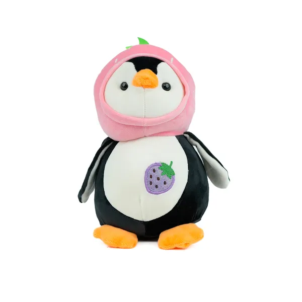 Multicolor_Fruity_Penguin_Lightweight_Plush_Non_Musical_Soft_Toy_|_Age_3