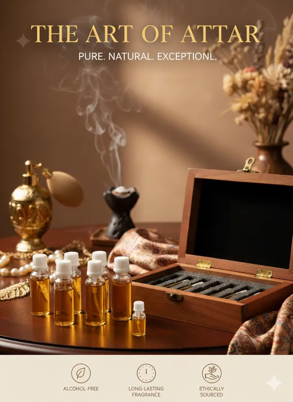 Luxurious_Set_Of_7_(2Ml)_Attar_For_Unisex