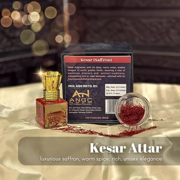 Luxurious_Kesar_Attar_For_Unisex