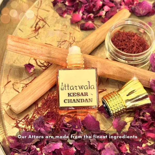 Luxurious_Kesar_Chandan_Attar_For_Unisex