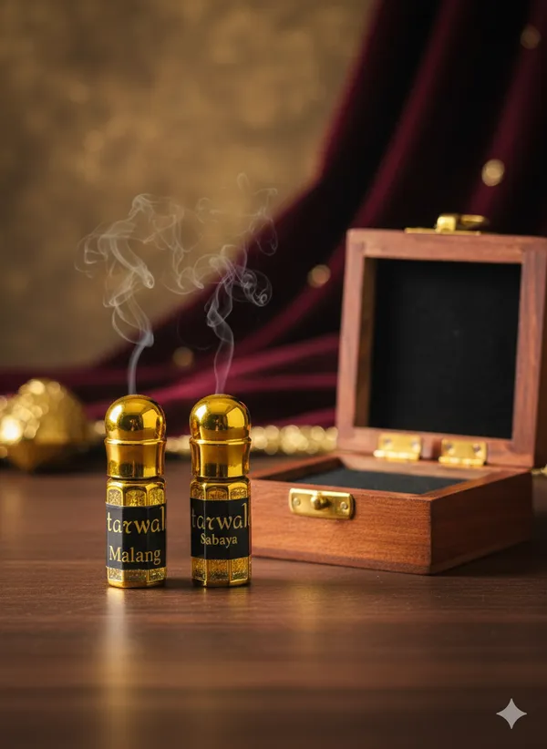 Luxurious_Set_Of_2_(3Ml)_Attar_For_Unisex