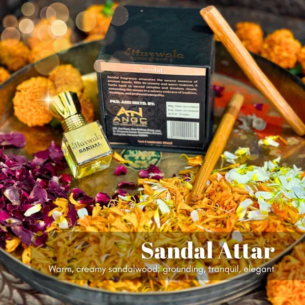Luxurious_Sandal_Attar_&_Raat_Ki_Rani_Attar_For_Unisex_(Pack_Of_2)