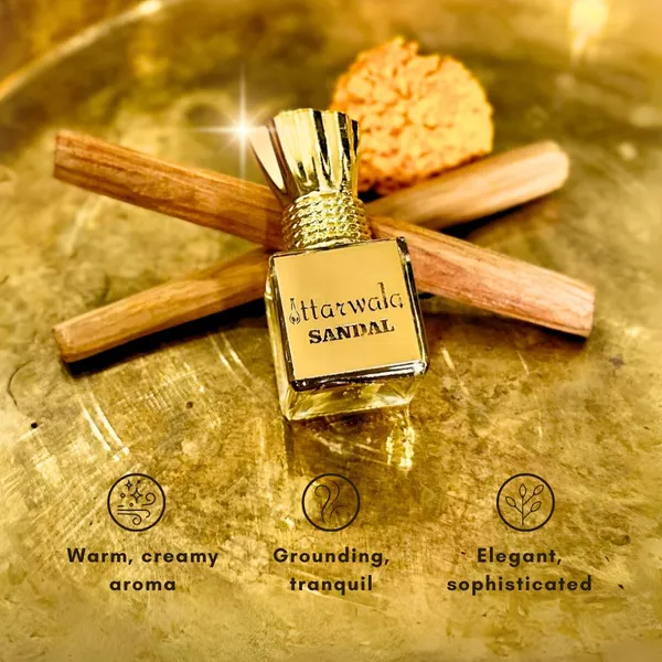 Luxurious_Sandal_Attar_&_Raat_Ki_Rani_Attar_For_Unisex_(Pack_Of_2)