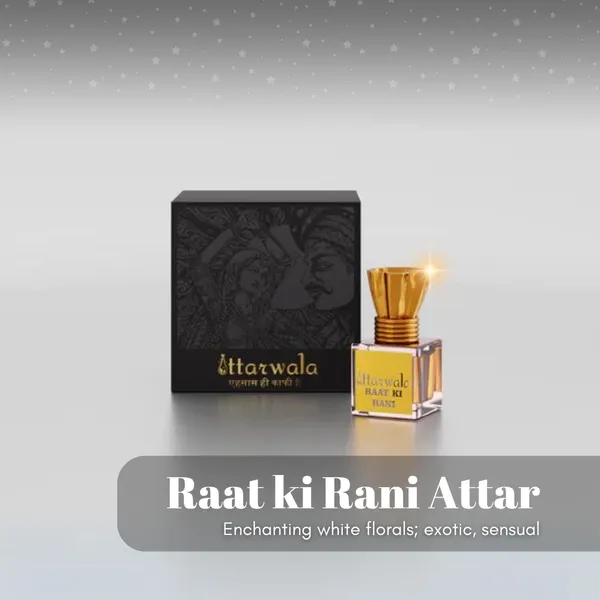 Luxurious_Sandal_Attar_&_Raat_Ki_Rani_Attar_For_Unisex_(Pack_Of_2)