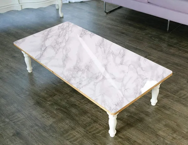 White_Marble_Luxurious_Pattern_Wallpaper