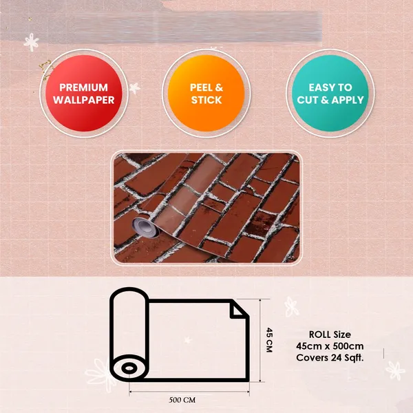 Grey_Prominent_Wall_Adorned_With_Blue_Brick_Wallpaper_Peel_&_Stick,_Waterproof,_Self-Adhesive_Ideal_For_Homes_&_Shops