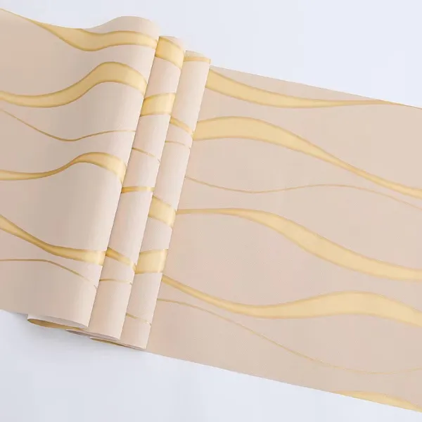 Cream_&_Beige_Modern_3D_Wavy_Or_Ripple_Pattern_Wallpaper_Peel_&_Stick,_Waterproof,_Self-Adhesive_Ideal_For_Homes_&_Shops