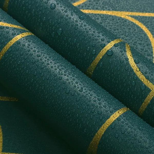 Green_&_Gold_Peel_And_Stick_Wallpaper_With_A_Giometric_Art_Deco_Pattern_Peel_&_Stick,_Waterproof,_Self-Adhesive_Ideal_For_Homes_&_Shops