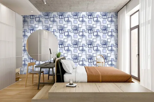Blue_3D_Abstract_Wallpaper_Peel_&_Stick,_Waterproof,_Self-Adhesive_Ideal_For_Homes_&_Shops
