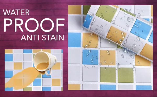 Multicolor_Square_Block_Pattern_Wallpaper_With_White,_Light_Blue,_Light_Green_&_Light_Orange_/_Yellow_ShadePeel_&_Stick,_Waterproof,_Self-Adhesive_Ideal_For_Homes_&_Shops