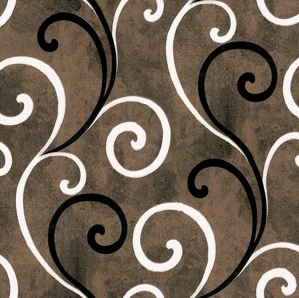 Brown_&_White_Scroll_Or_Swirl_Pattern_Wallpaper_Peel_&_Stick,_Waterproof,_Self-Adhesive_Ideal_For_Homes_&_Shops