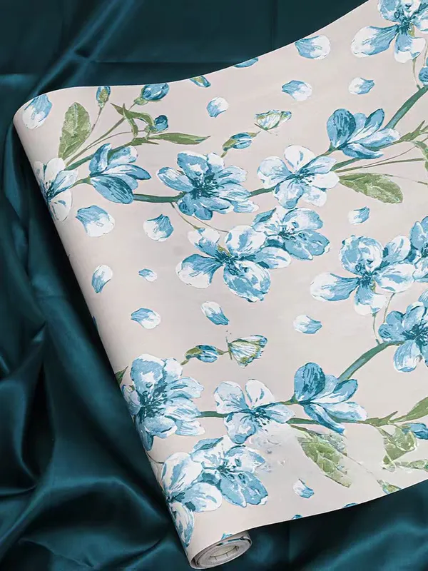 Blue_Floral_Watercolor_Wallpaper_Peel_&_Stick,_Waterproof,_Self-Adhesive_Ideal_For_Homes_&_Shops