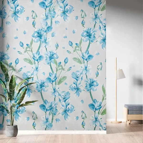 Blue_Floral_Watercolor_Wallpaper_Peel_&_Stick,_Waterproof,_Self-Adhesive_Ideal_For_Homes_&_Shops
