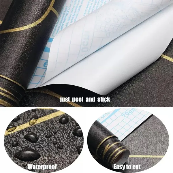 Black_&_Gold_Peel_And_Stick_Wallpaper_With_A_Giometric_Art_Deco_Pattern_Peel_&_Stick,_Waterproof,_Self-Adhesive_Ideal_For_Homes_&_Shops