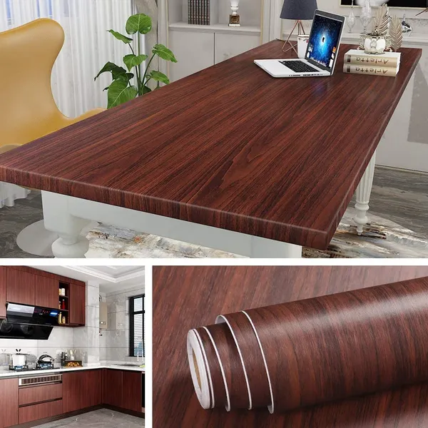 Dark_Brown_Wooden_Style_Wallpaper_Peel_&_Stick,_Waterproof,_Self-Adhesive_Ideal_For_Homes_&_Shops
