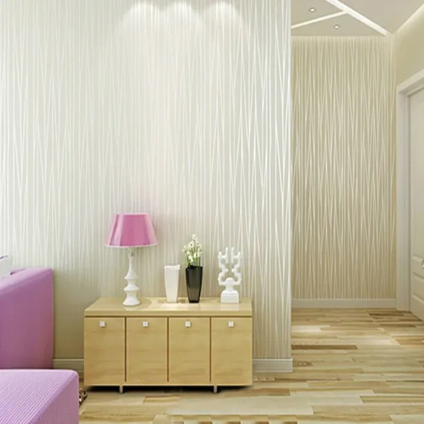Silver_&_Grey_Background_With_Lining_Wallpaper_Peel_&_Stick,_Waterproof,_Self-Adhesive_Ideal_For_Homes_&_Shops