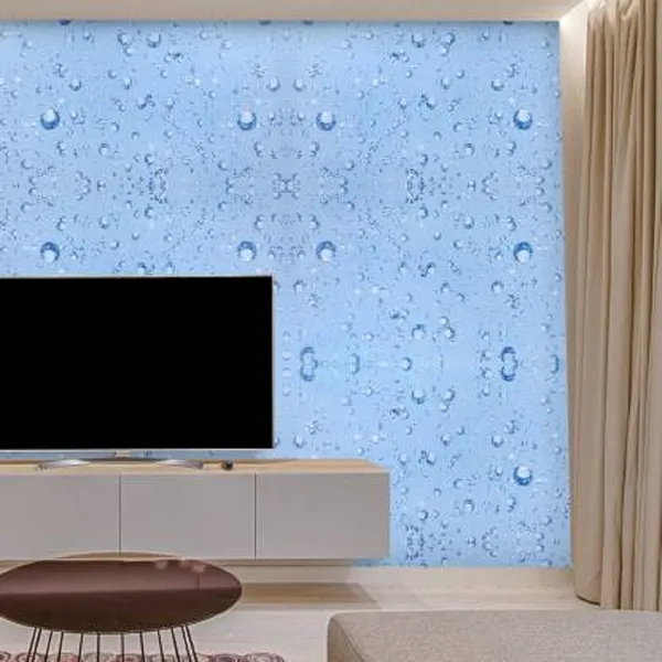 Blue_3D_Water_Droplet_/_Water_Bubble_Wallpaper_Peel_&_Stick,_Waterproof,_Self-Adhesive_Ideal_For_Homes_&_Shops