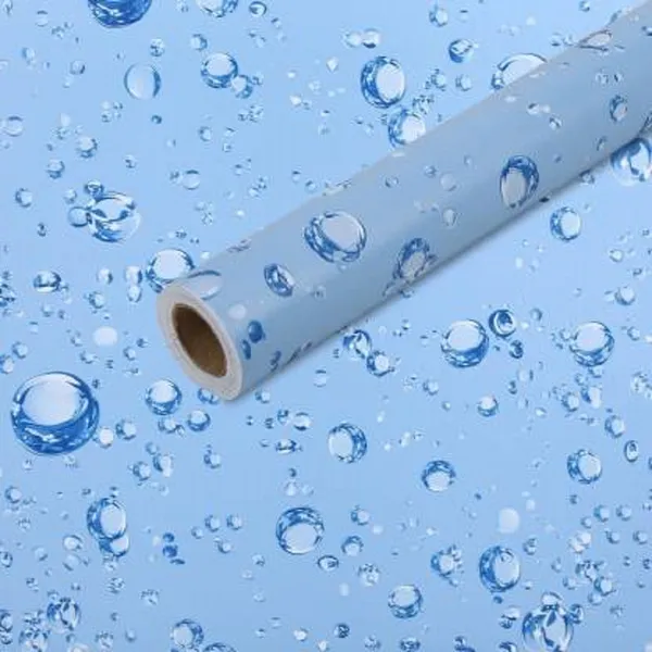 Blue_3D_Water_Droplet_/_Water_Bubble_Wallpaper_Peel_&_Stick,_Waterproof,_Self-Adhesive_Ideal_For_Homes_&_Shops