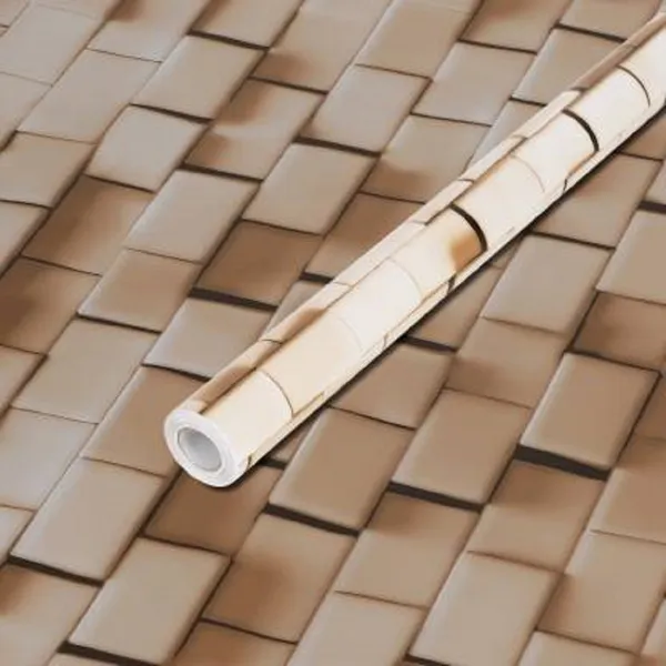 Beige_&_Cream_3D_Bricks_Wall_Panel_Wallpaper_Peel_&_Stick,_Waterproof,_Self-Adhesive_Ideal_For_Homes_&_Shops